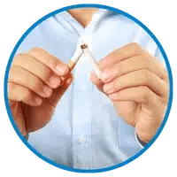 quit smoking with hypnosis
