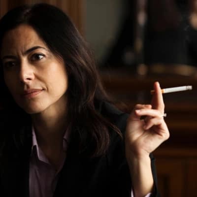 I want to quit smoking