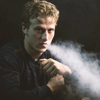 quit vaping with hypnosis