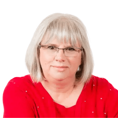 Julia Wooster Certified Hypnotist Photo