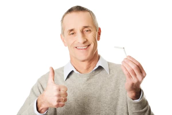 Quit Smoking for Good