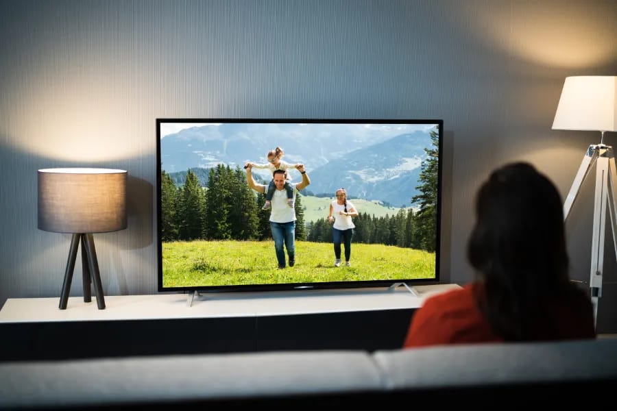 boredom inactivity nail biting